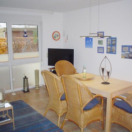 Fewo Strandrevier Zingst Bagian luar foto