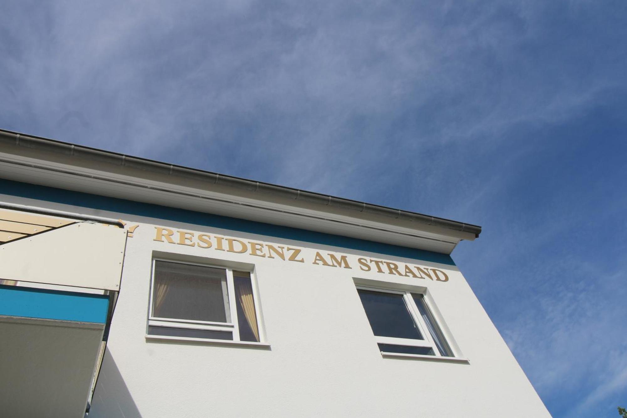 Fewo Strandrevier Zingst Bagian luar foto