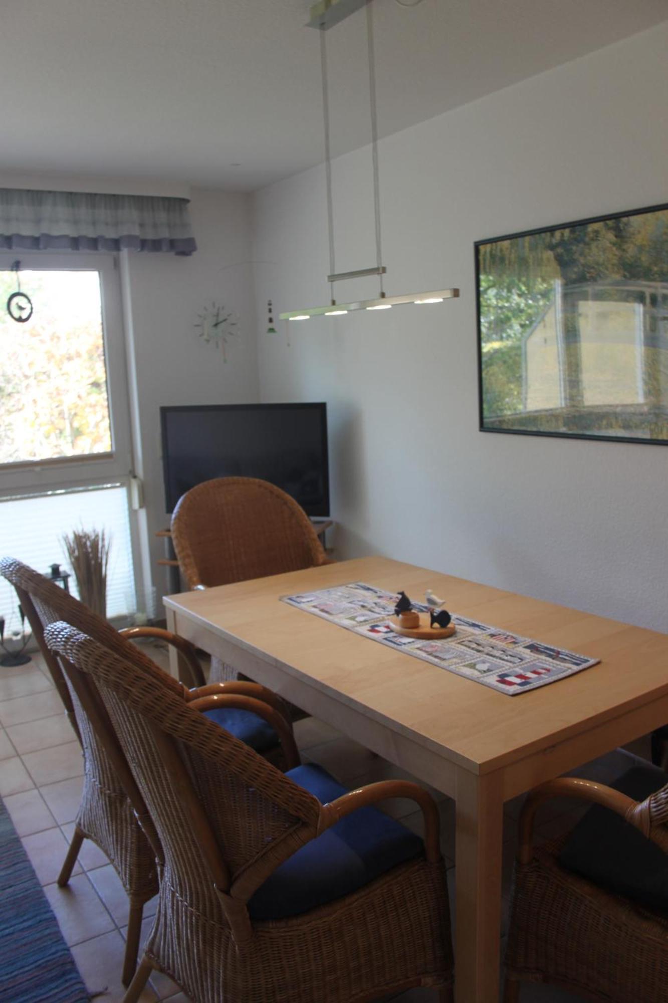 Fewo Strandrevier Zingst Bagian luar foto