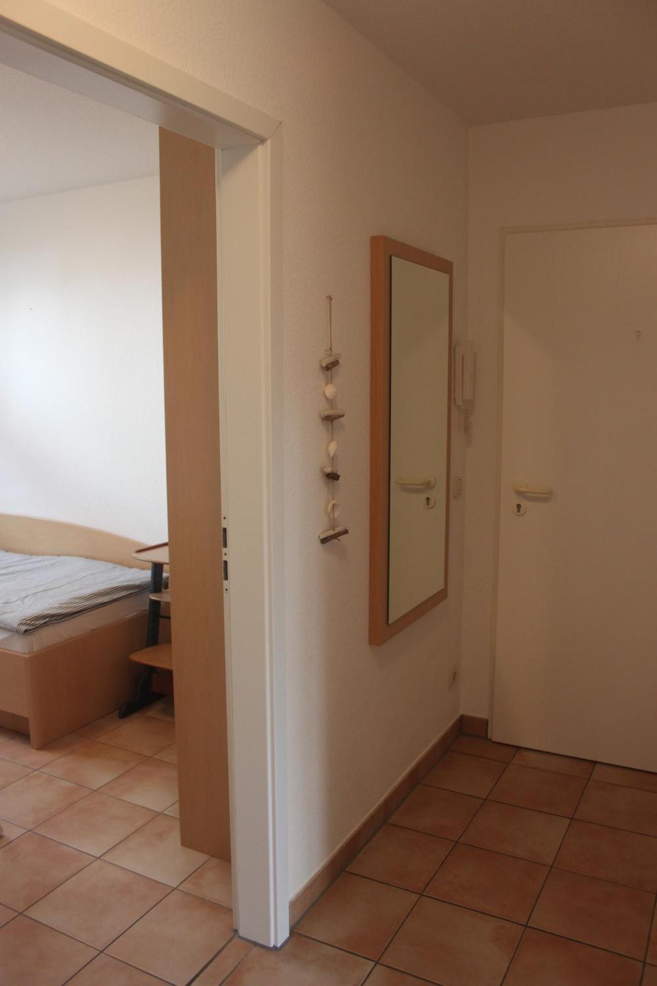 Fewo Strandrevier Zingst Bagian luar foto