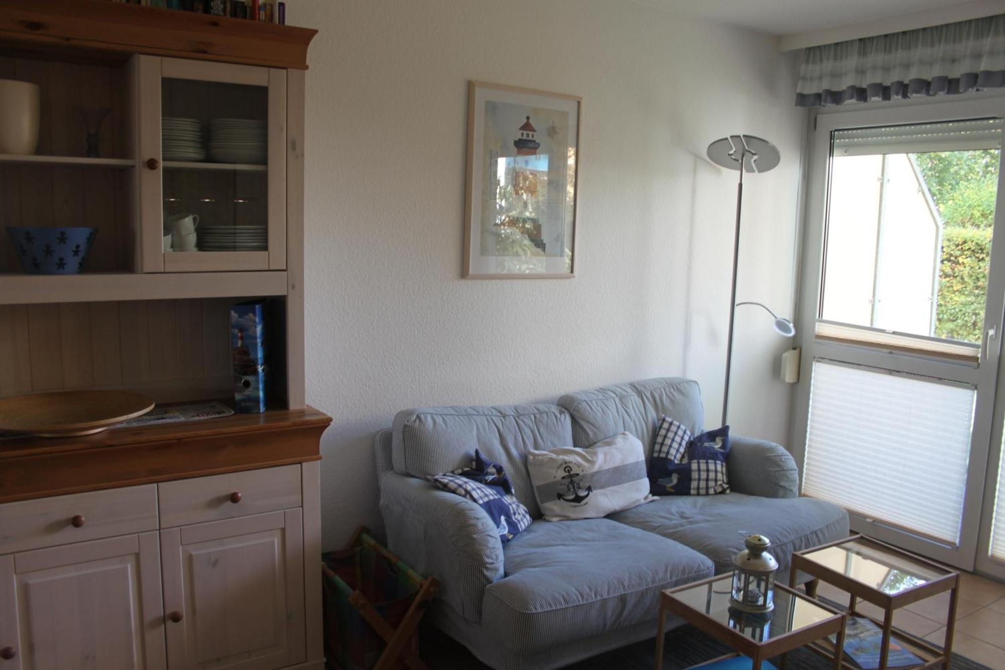Fewo Strandrevier Zingst Bagian luar foto