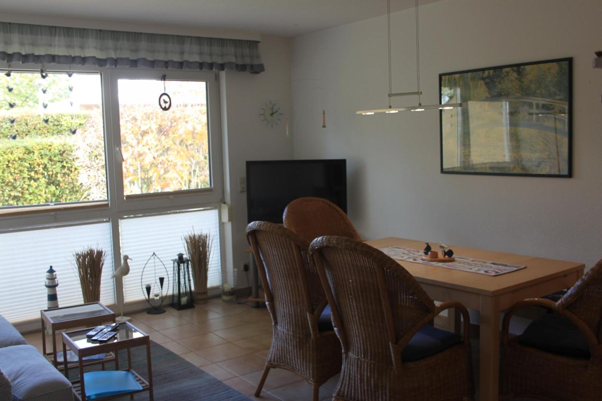 Fewo Strandrevier Zingst Bagian luar foto