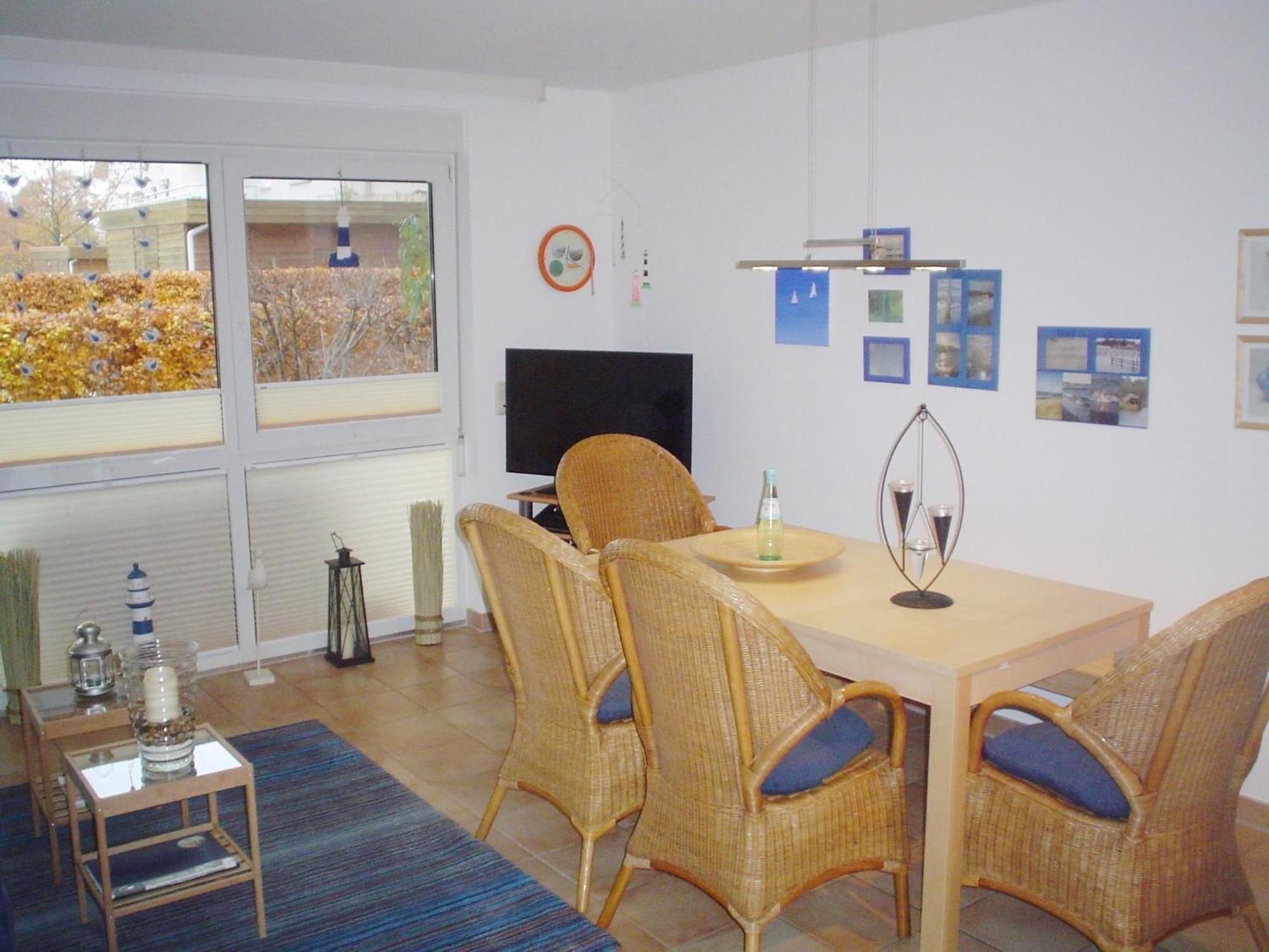 Fewo Strandrevier Zingst Bagian luar foto